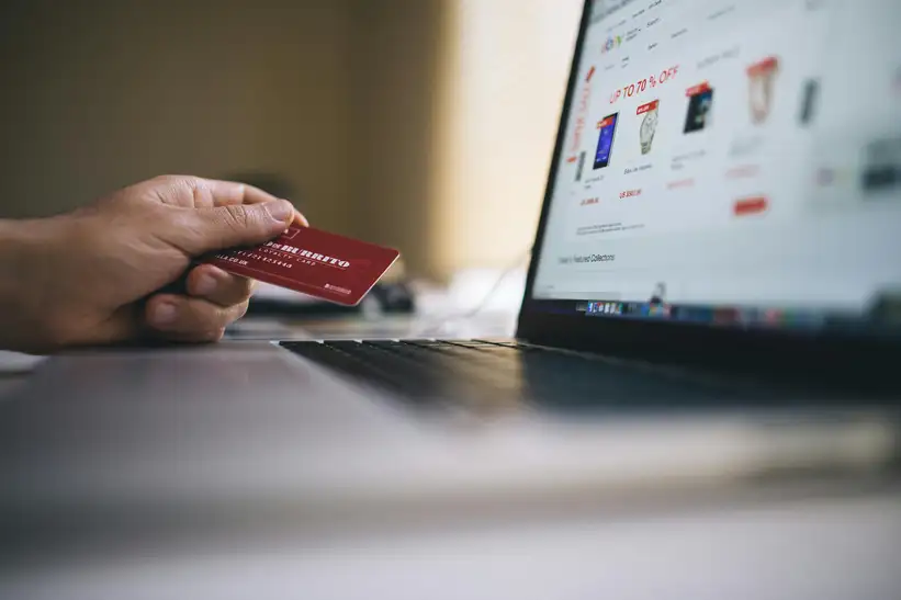 Création de site e-commerce sécurisé avec Comitari Digital