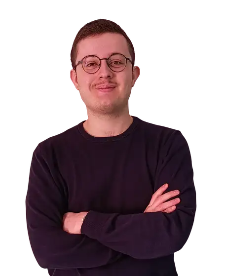 David Retailleau - Comitari Digital - Création de site web et Gestion de réseaux sociaux à Cholet