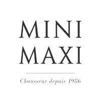 Logo de Chauss' Mini Maxi