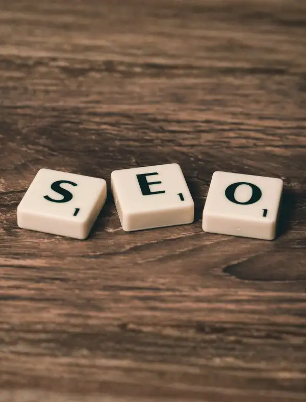 Optimisation du référencement SEO avec Comitari Digital
